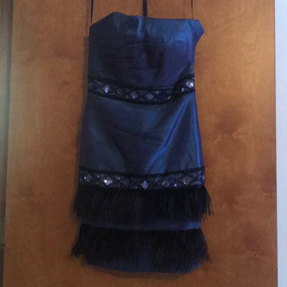 Formal dress